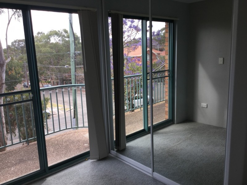 Unit 10/36-38 Birmingham Street, Merrylands NSW 2160