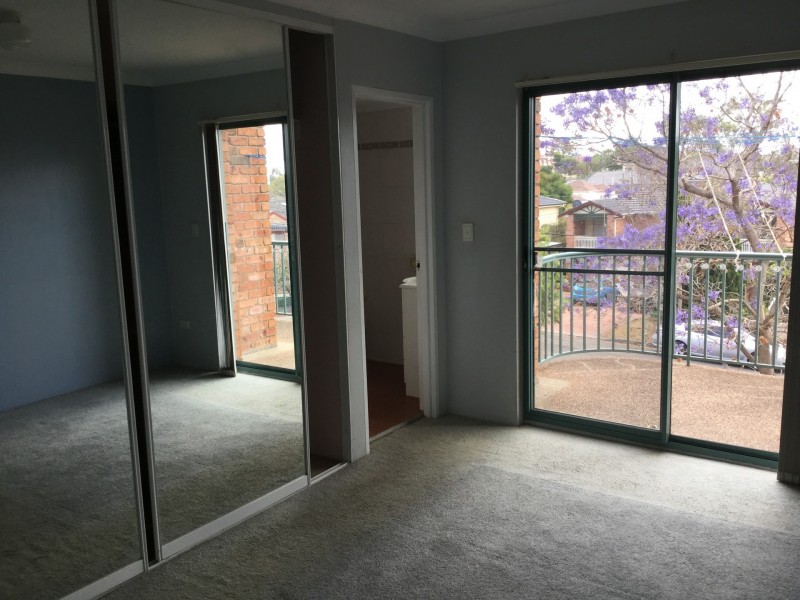Unit 10/36-38 Birmingham Street, Merrylands NSW 2160