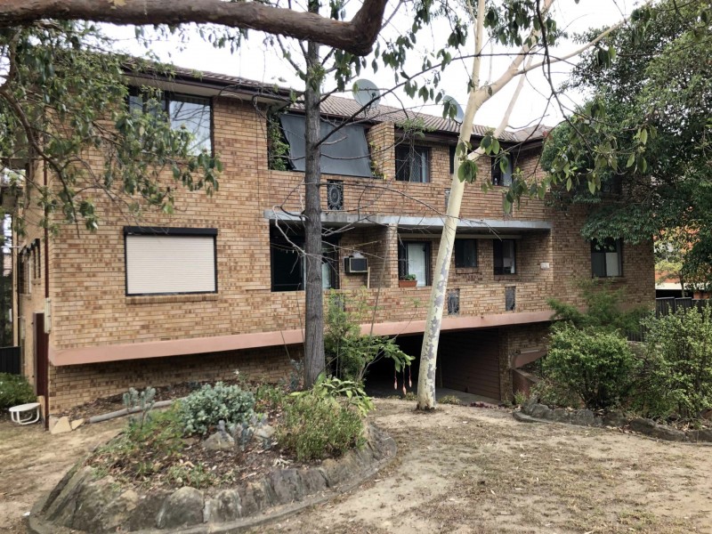 Unit 6/44-46 Manchester St, Merrylands NSW 2160