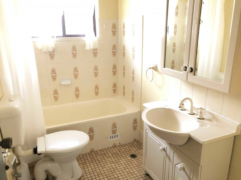 Unit 6/44-46 Manchester St, Merrylands NSW 2160