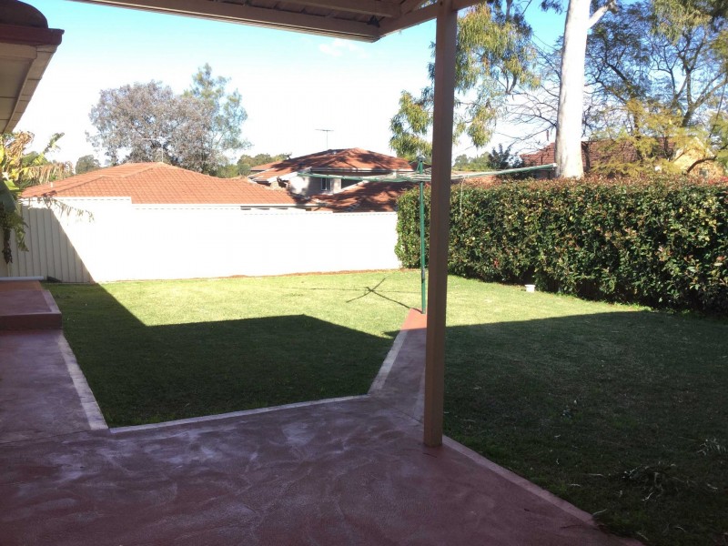 8 Thomas Street, Merrylands NSW 2160