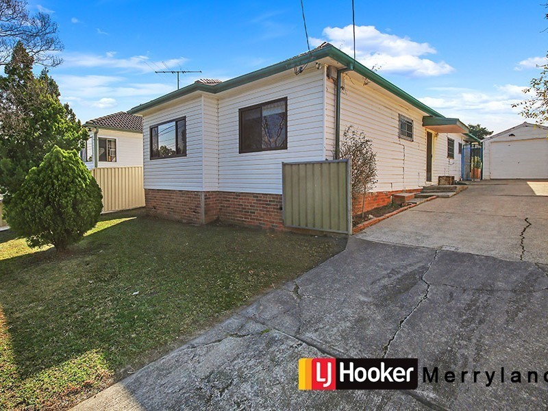 27 Mary Street, Merrylands NSW 2160
