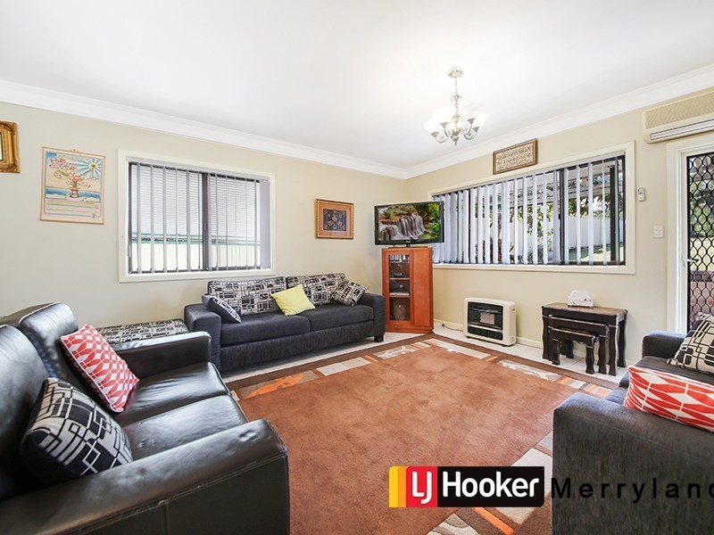 27 Mary Street, Merrylands NSW 2160