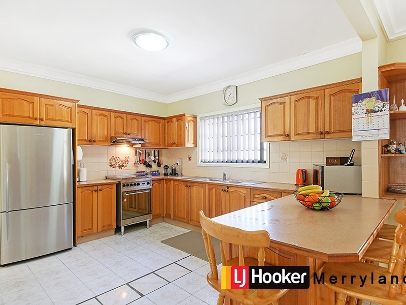 27 Mary Street, Merrylands NSW 2160