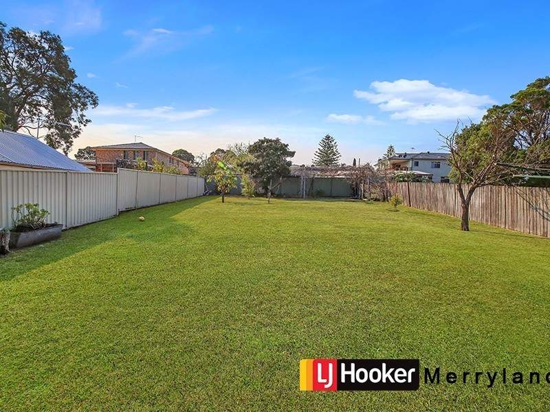 27 Mary Street, Merrylands NSW 2160