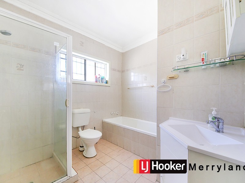 27 Mary Street, Merrylands NSW 2160