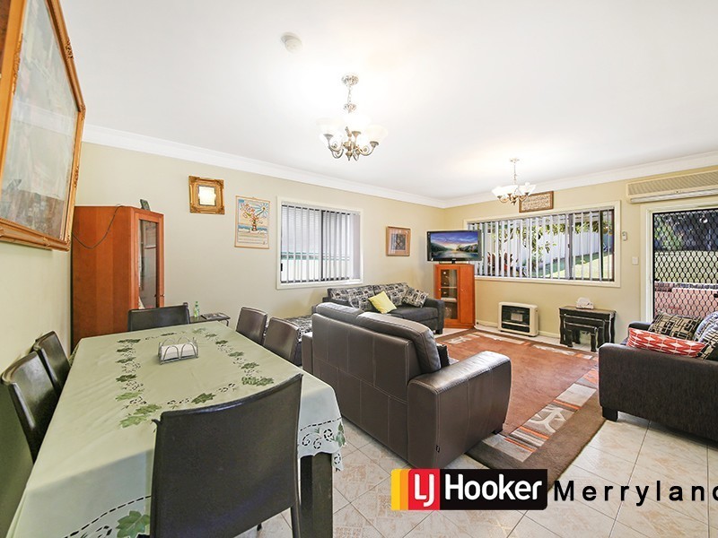 27 Mary Street, Merrylands NSW 2160