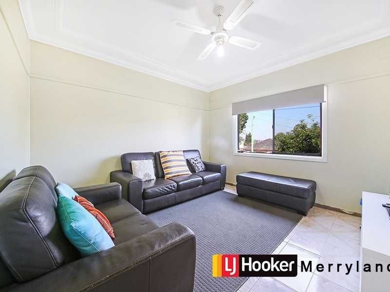 27 Mary Street, Merrylands NSW 2160