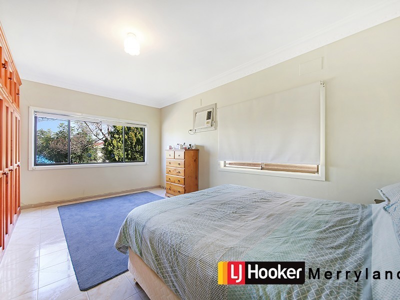 27 Mary Street, Merrylands NSW 2160