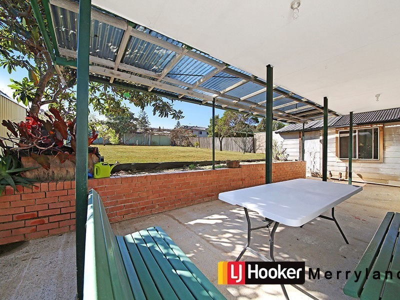 27 Mary Street, Merrylands NSW 2160