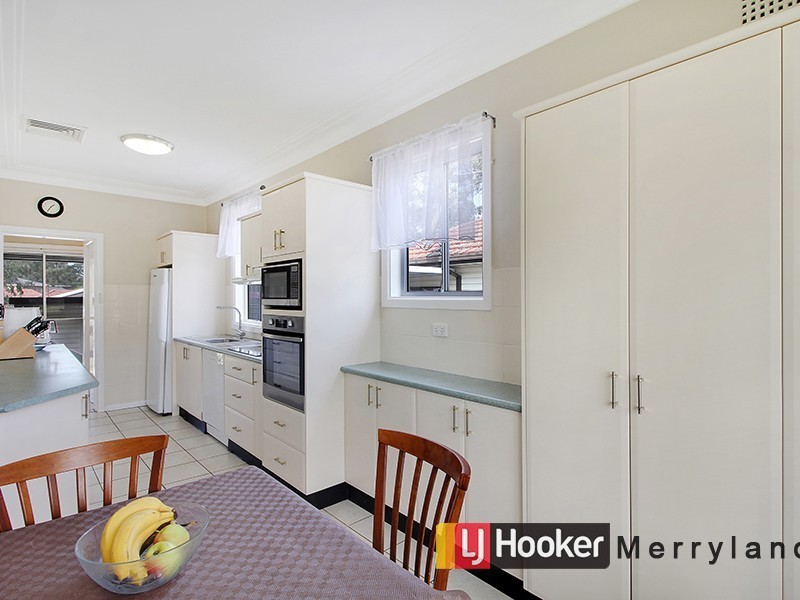 7 Treloar Crescent, Chester Hill NSW 2162