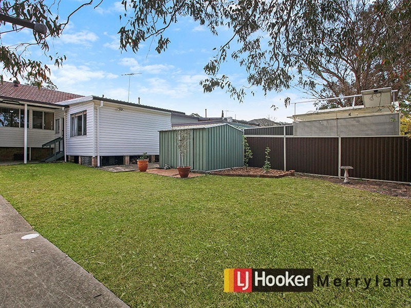7 Treloar Crescent, Chester Hill NSW 2162