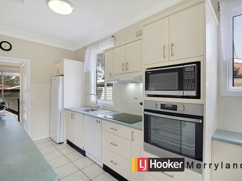 7 Treloar Crescent, Chester Hill NSW 2162