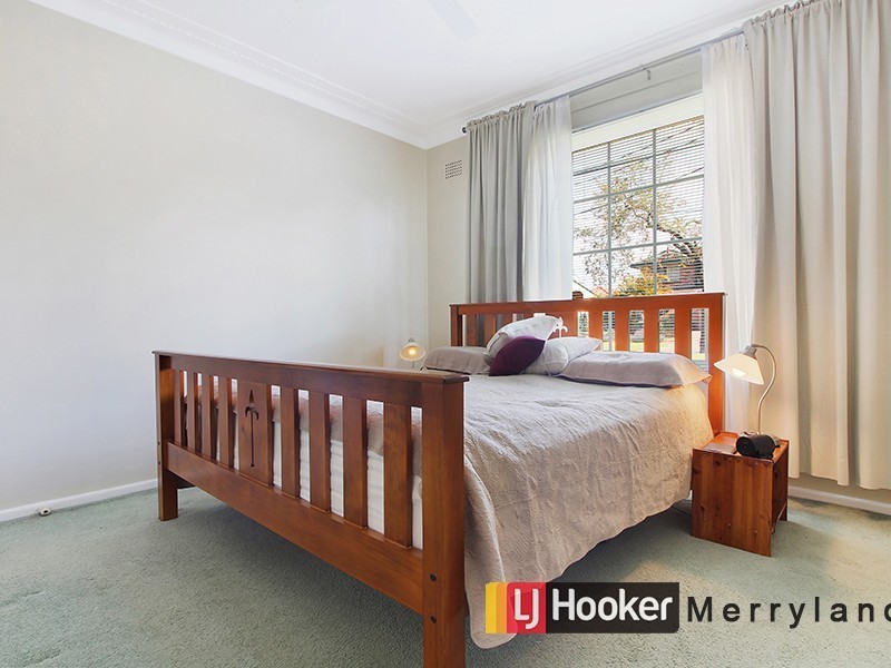 7 Treloar Crescent, Chester Hill NSW 2162