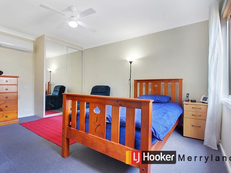 7 Treloar Crescent, Chester Hill NSW 2162