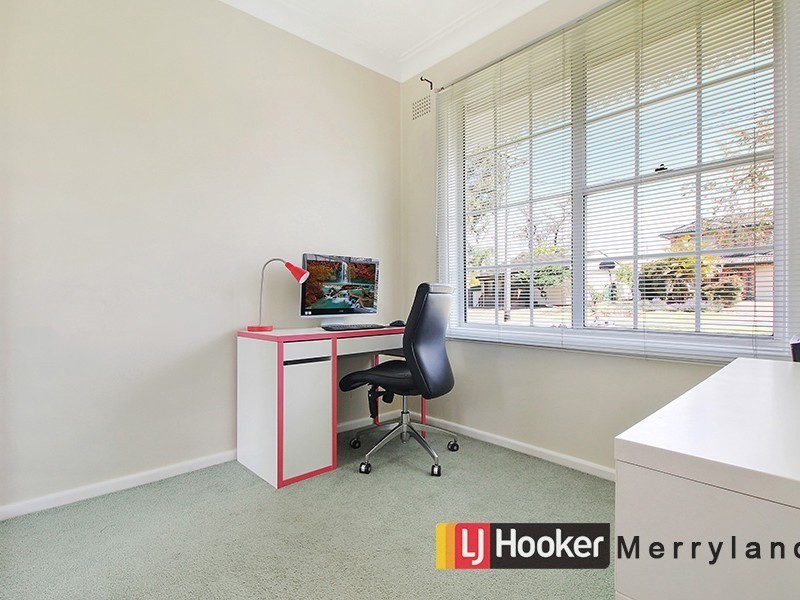 7 Treloar Crescent, Chester Hill NSW 2162