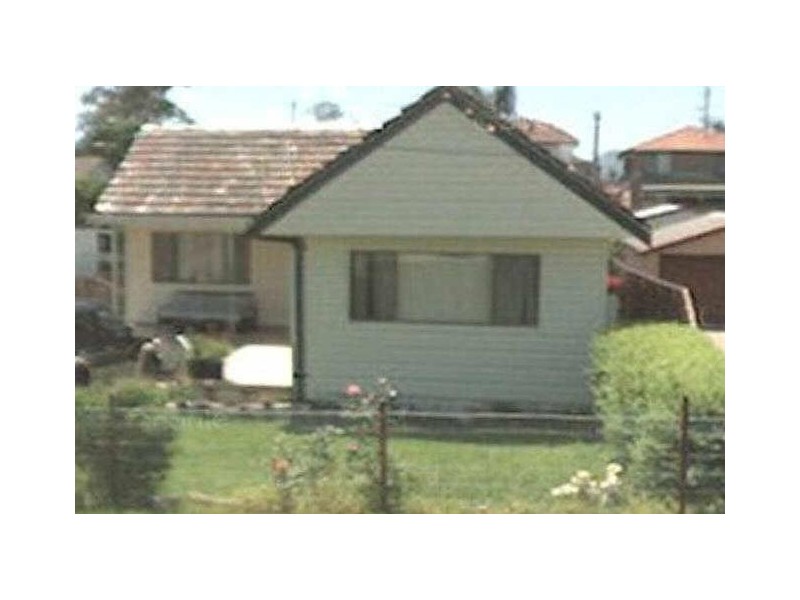 41 Ridge Street, Merrylands NSW 2160