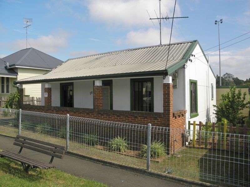 28 Crimea Street, Parramatta NSW 2150