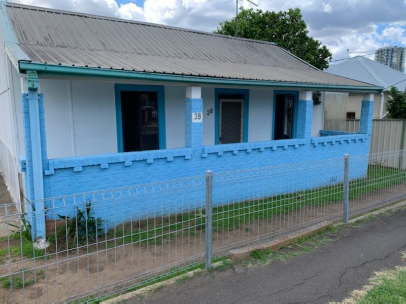 28 Crimea Street, Parramatta NSW 2150