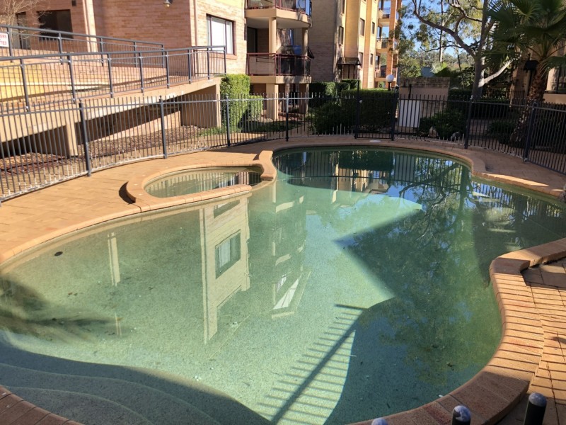 Unit 32/27-33 Addlestone Rd, Merrylands NSW 2160