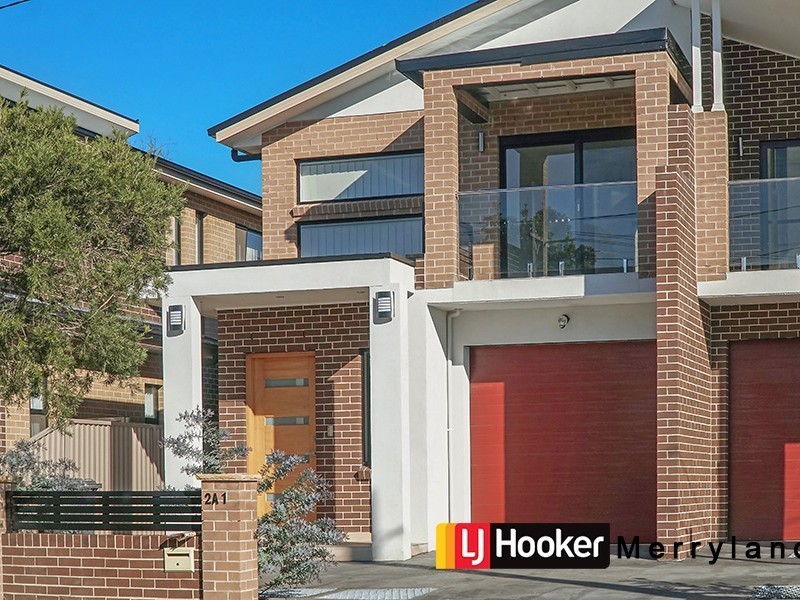 2A Chiltern Road, Guildford NSW 2161