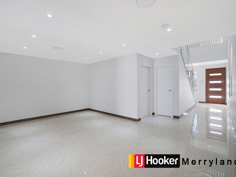 2A Chiltern Road, Guildford NSW 2161