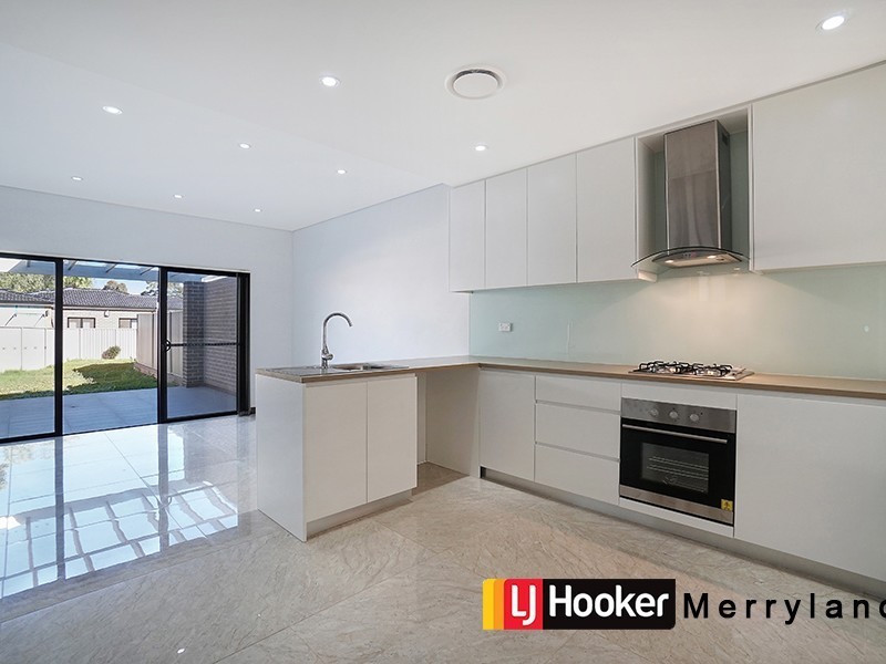 2A Chiltern Road, Guildford NSW 2161