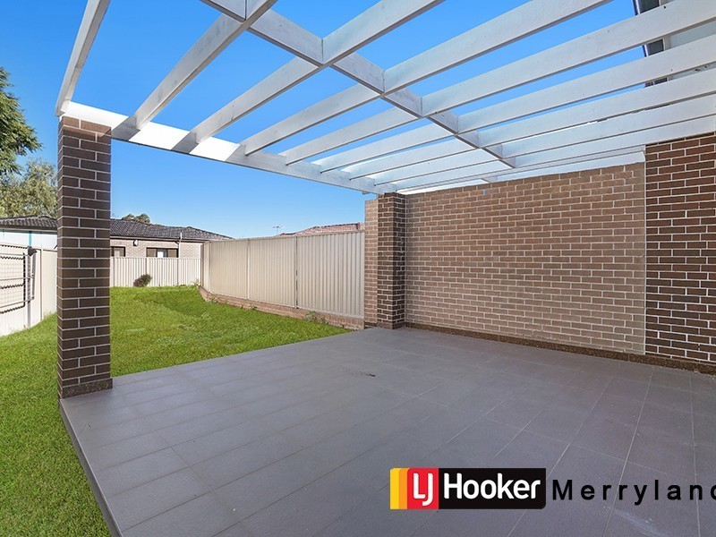 2A Chiltern Road, Guildford NSW 2161