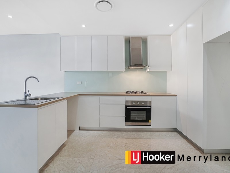 2A Chiltern Road, Guildford NSW 2161