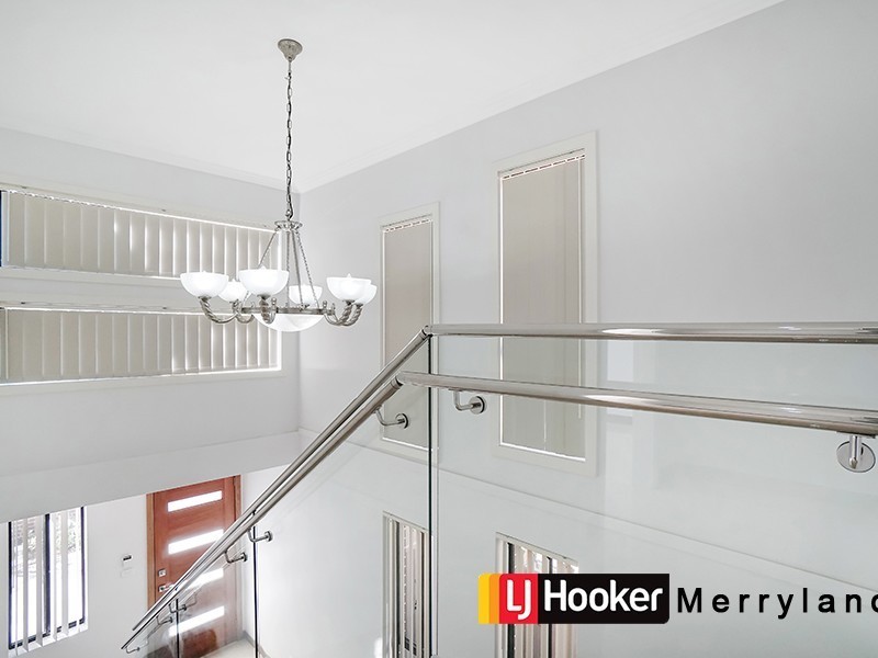 2A Chiltern Road, Guildford NSW 2161