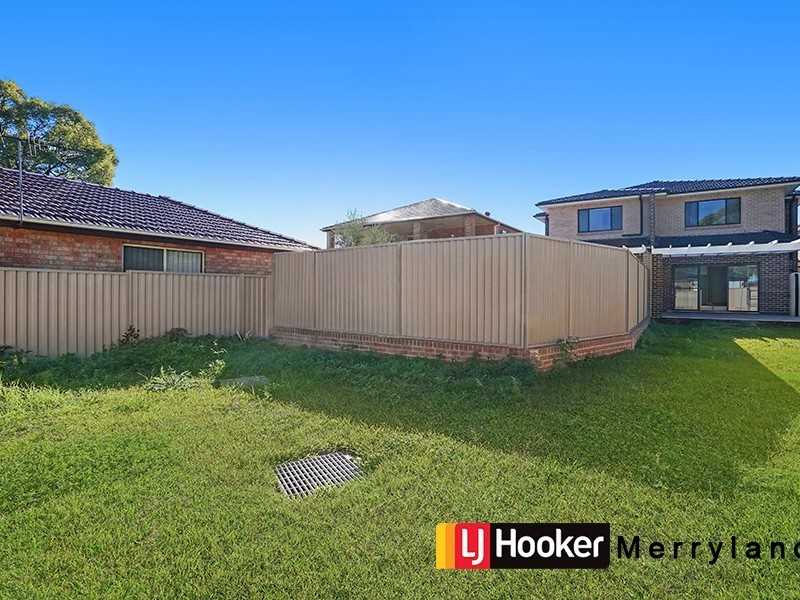 2A Chiltern Road, Guildford NSW 2161