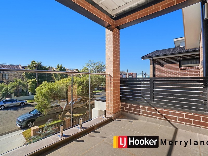 2A Chiltern Road, Guildford NSW 2161