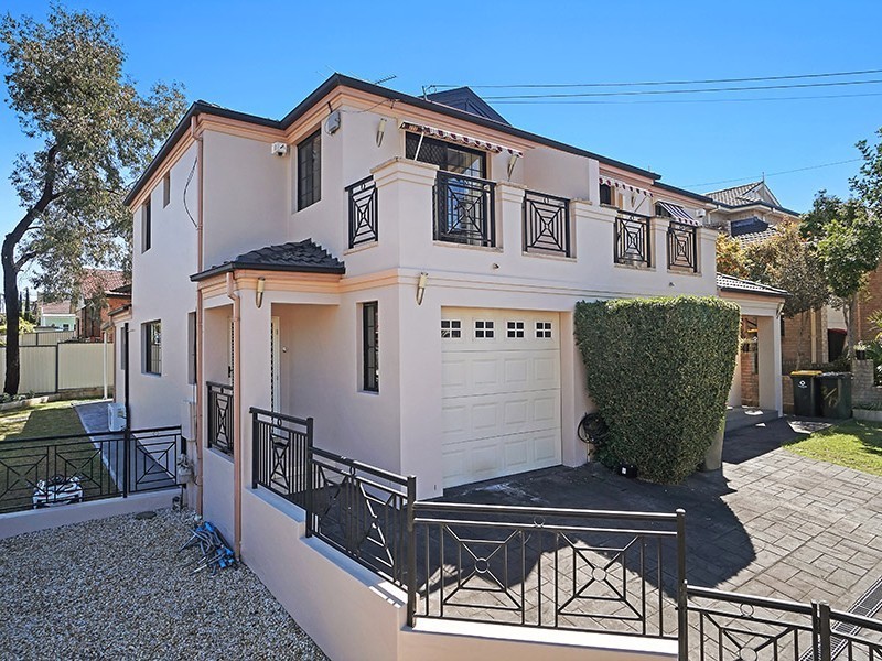 19 Alfred Street, Merrylands NSW 2160