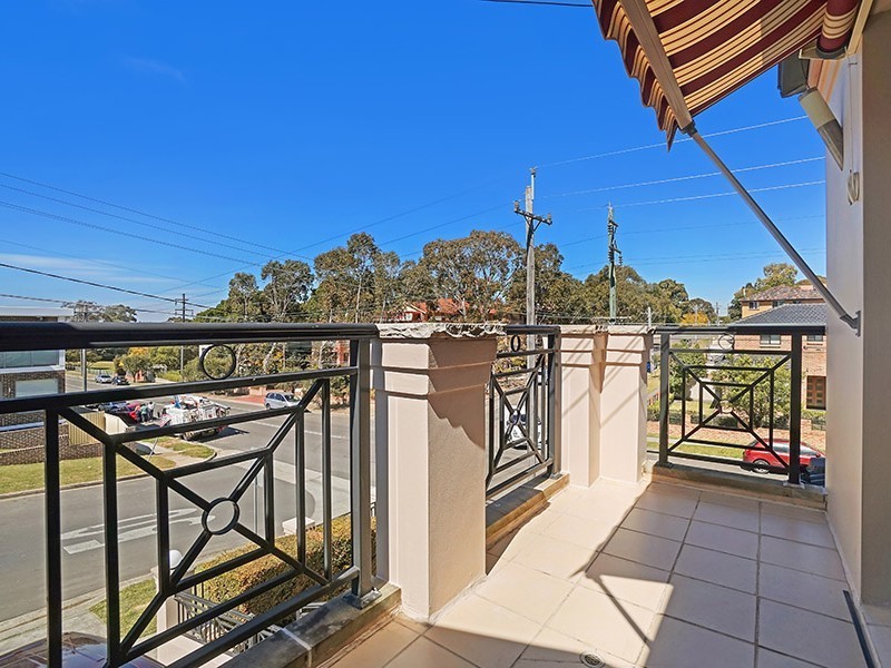 19 Alfred Street, Merrylands NSW 2160