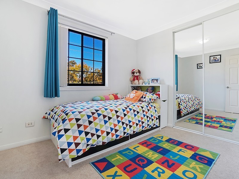 19 Alfred Street, Merrylands NSW 2160