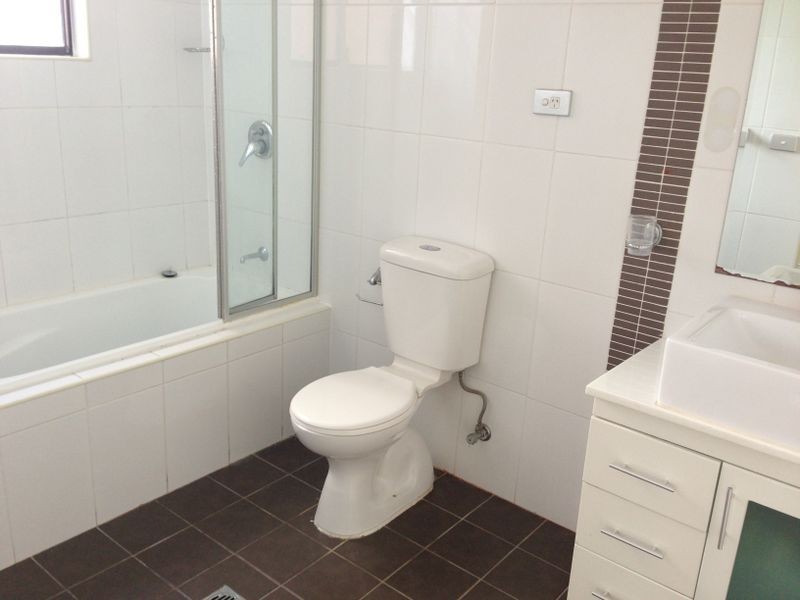 Apartment 11/10-12 Wingello St, Guildford NSW 2161