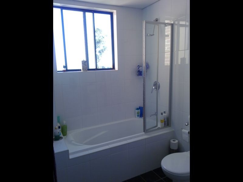 Apartment 11/10-12 Wingello St, Guildford NSW 2161