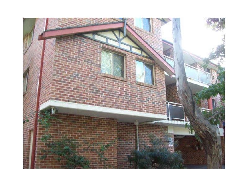 21/23 Oxford Street, Merrylands NSW 2160