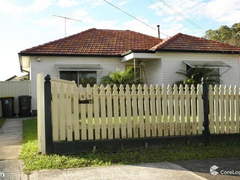 83 Hawksview St, Merrylands NSW 2160