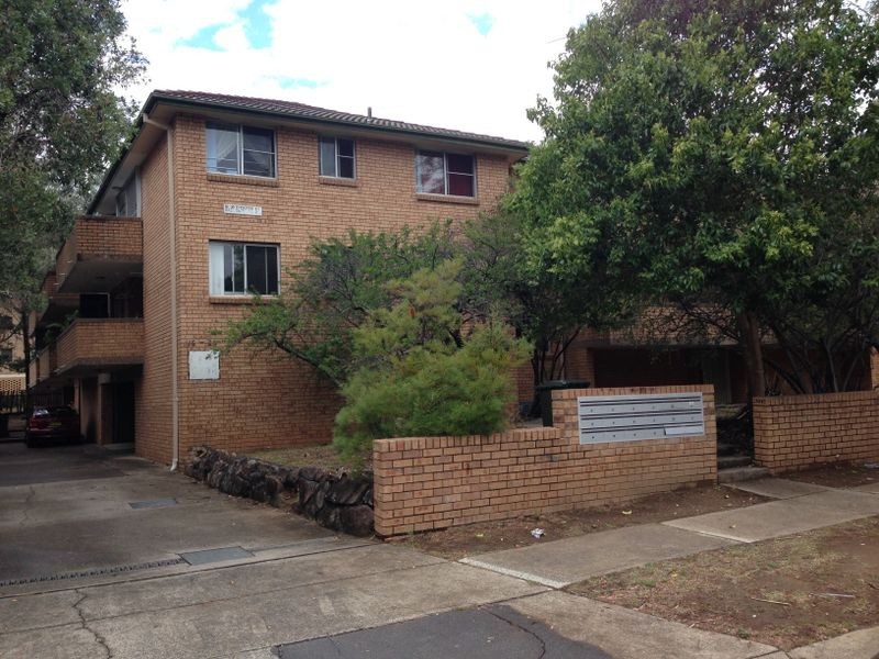 9/16-20 Burford Street, Merrylands NSW 2160