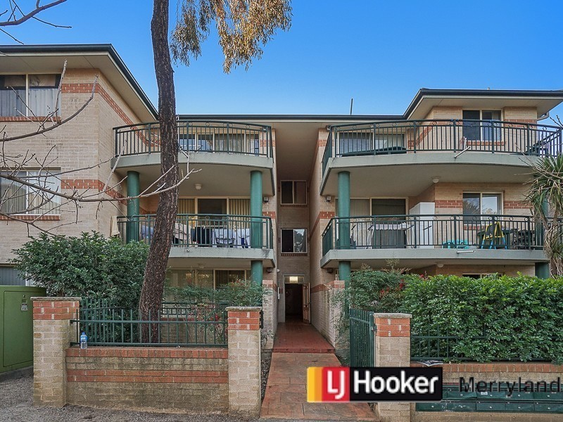 7/71-77 O’Neil Street, Guildford NSW 2161
