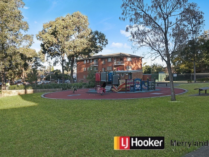 7/71-77 O’Neil Street, Guildford NSW 2161
