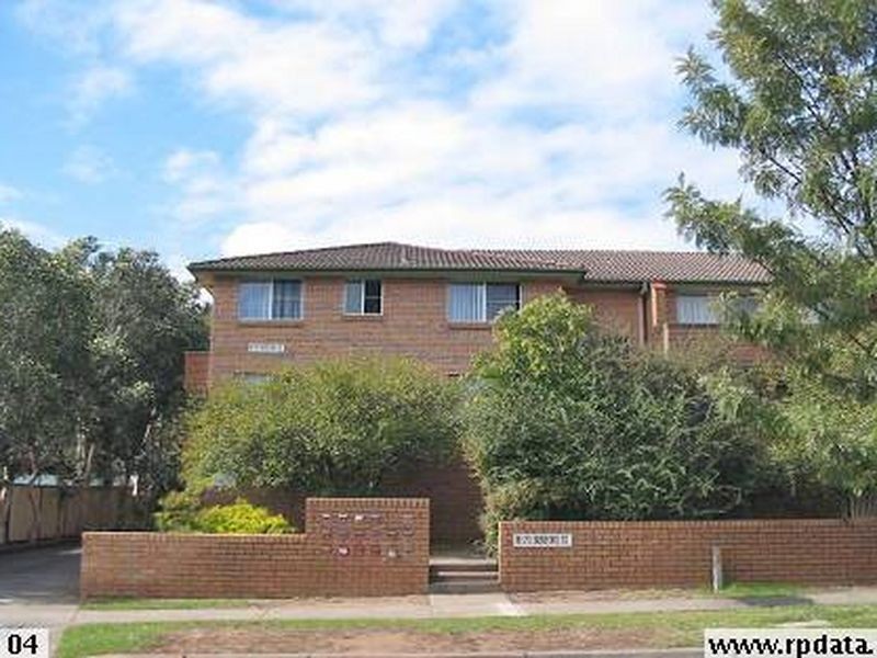 11/16-20 Burford Street, Merrylands NSW 2160