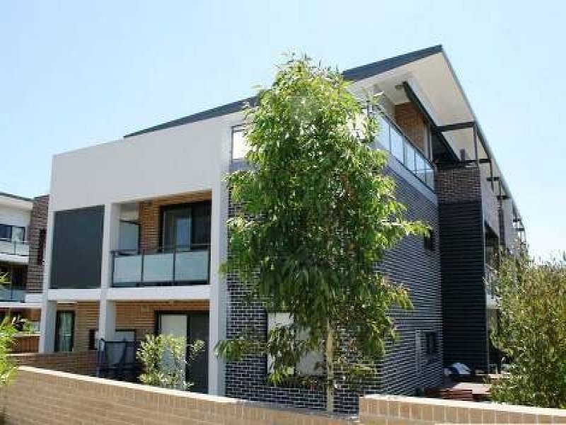 13/213-215 William Street, Granville NSW 2142