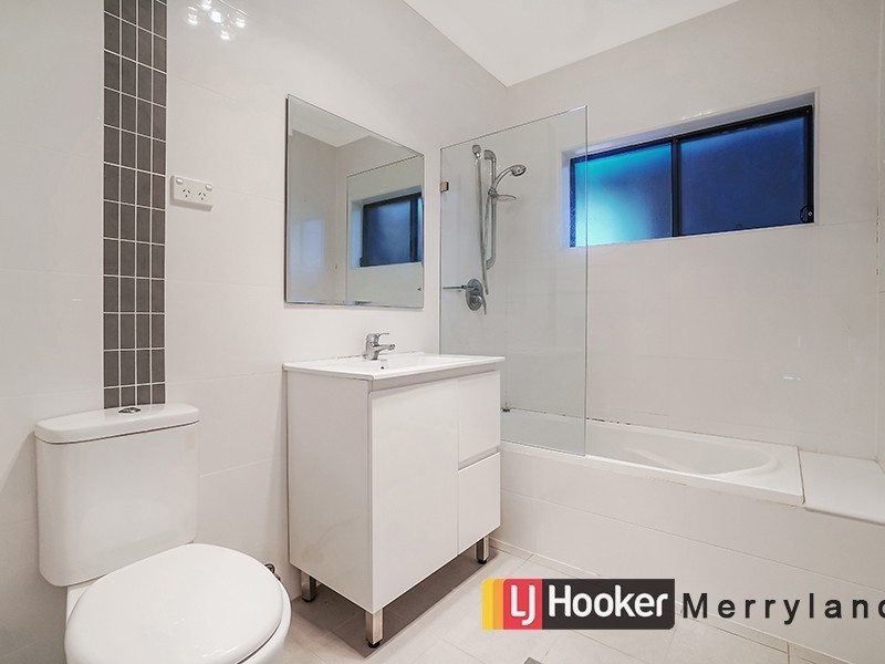 Villa 7/21 St Ann St, Merrylands NSW 2160