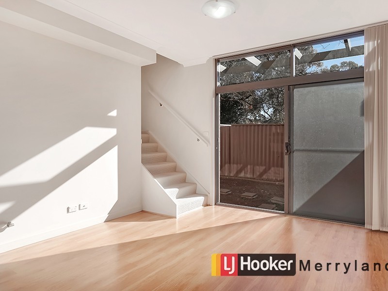 Villa 7/21 St Ann St, Merrylands NSW 2160