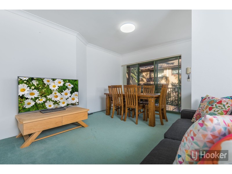 10/10-14 Arthur Street, Merrylands NSW 2160
