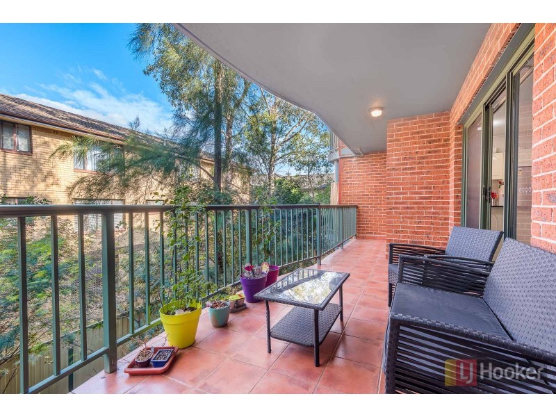 10/10-14 Arthur Street, Merrylands NSW 2160