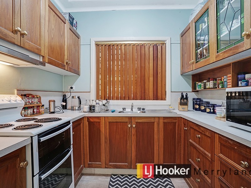 52 Rhodes Avenue, Guildford NSW 2161