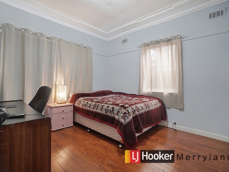 52 Rhodes Avenue, Guildford NSW 2161